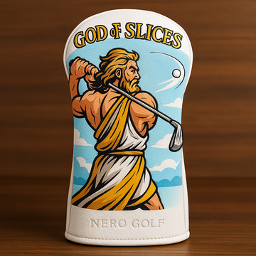 Slice God Head Cover