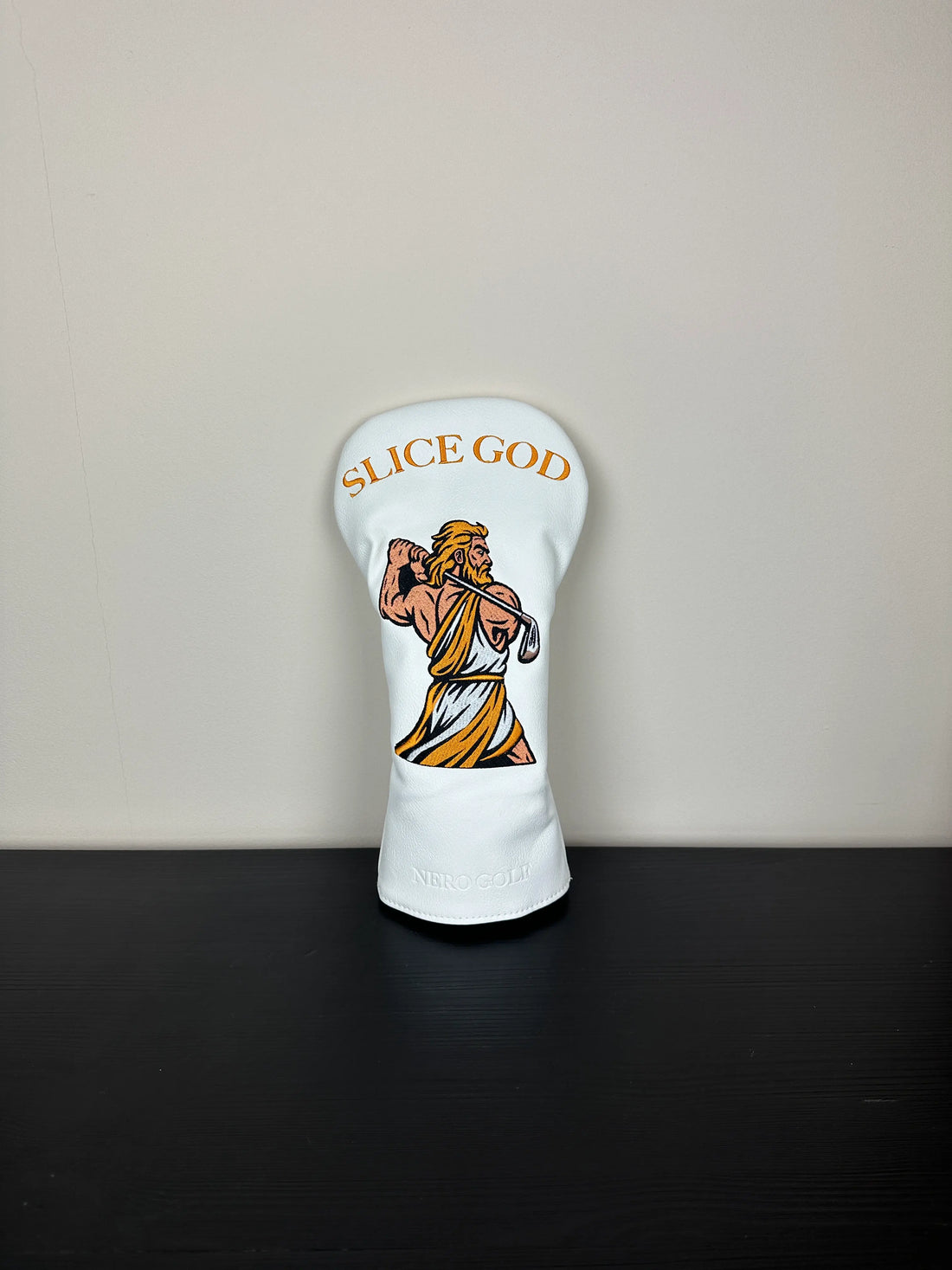 Slice God Head Cover