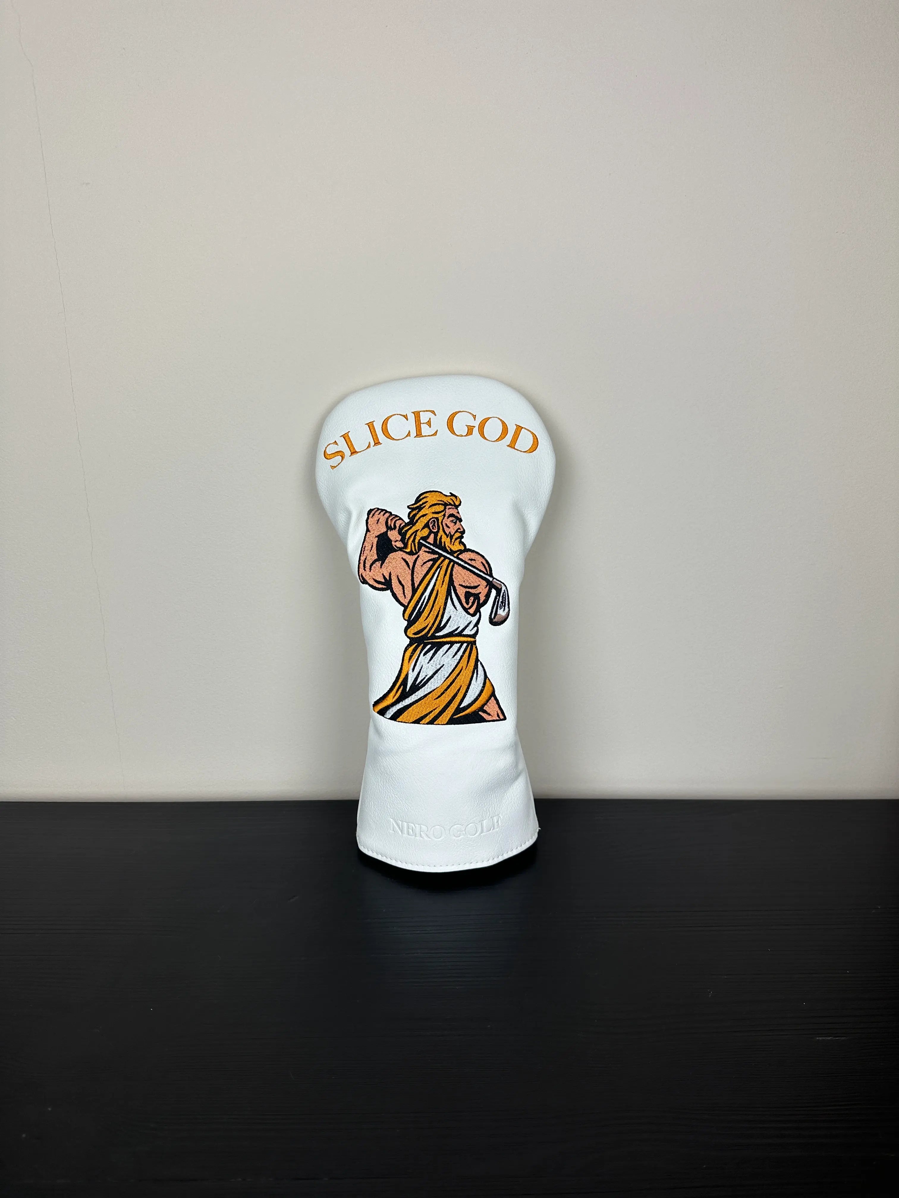 Slice God Head Cover