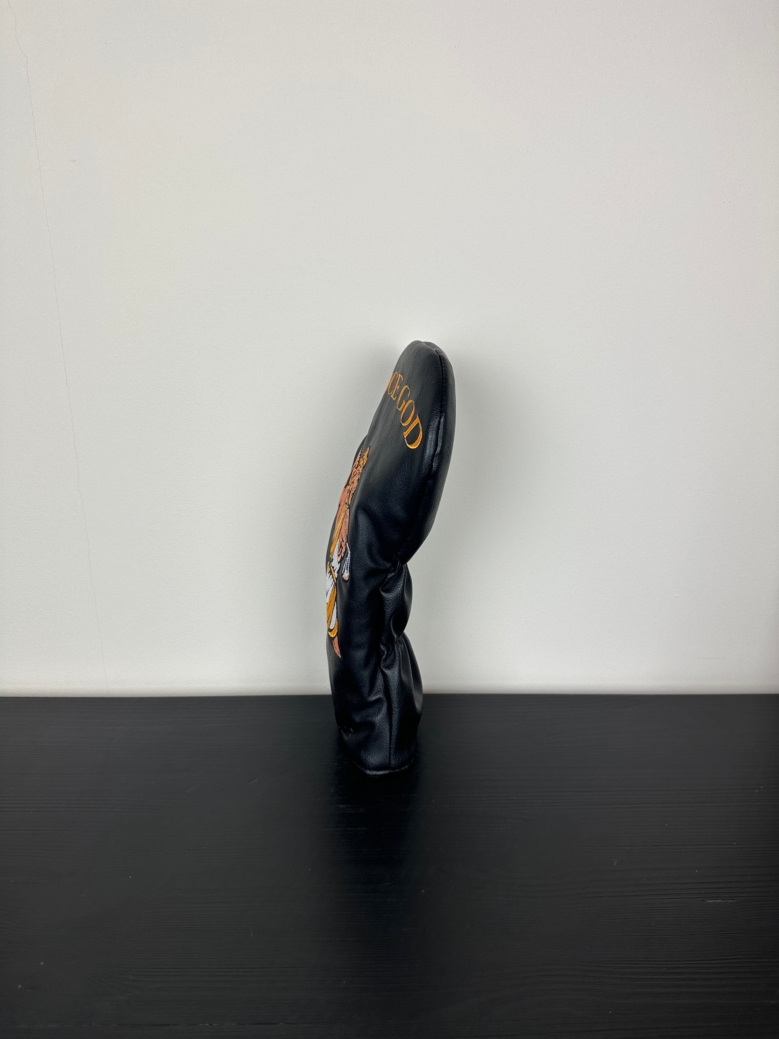 Slice God Head Cover