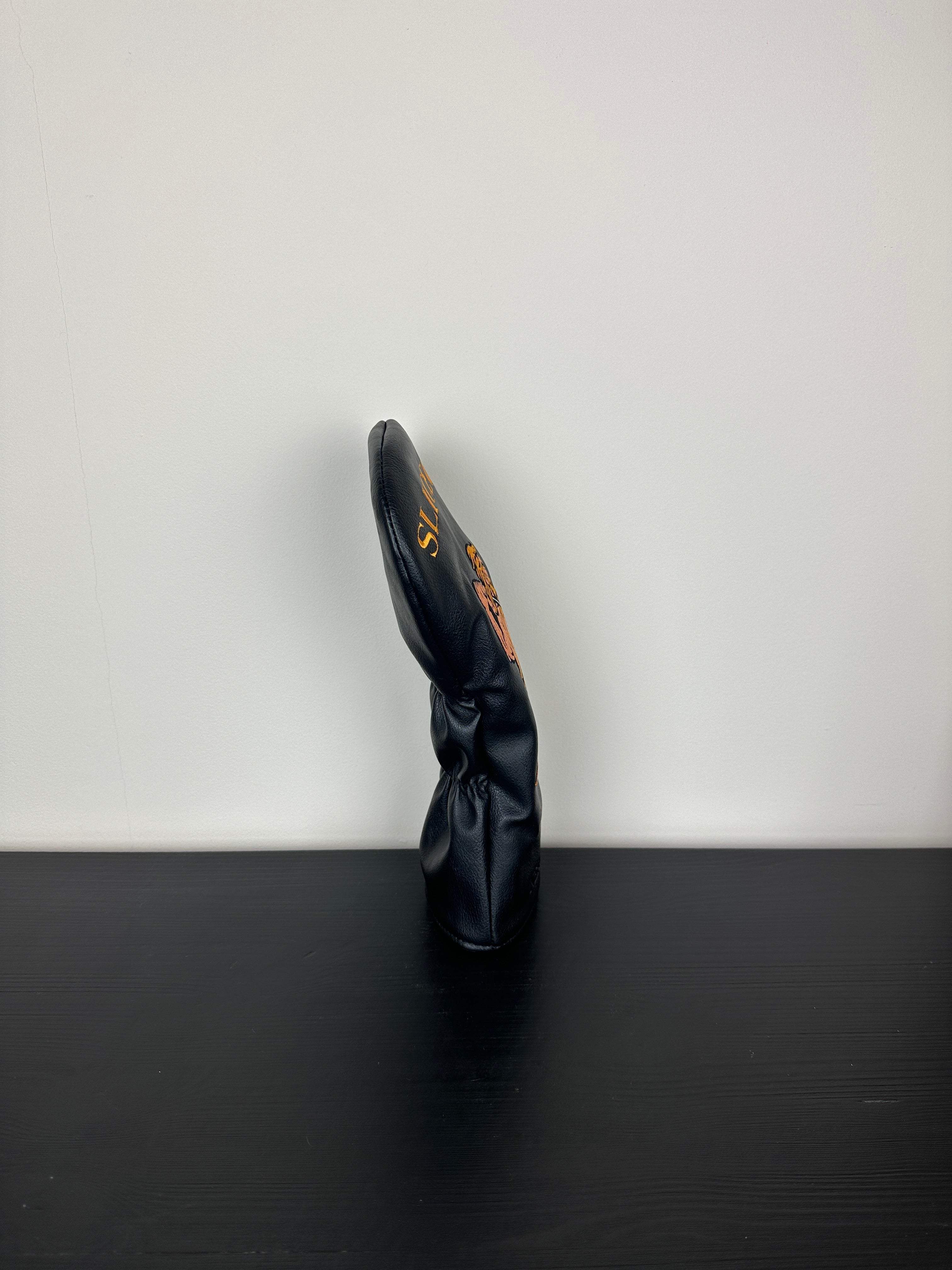 Slice God Head Cover