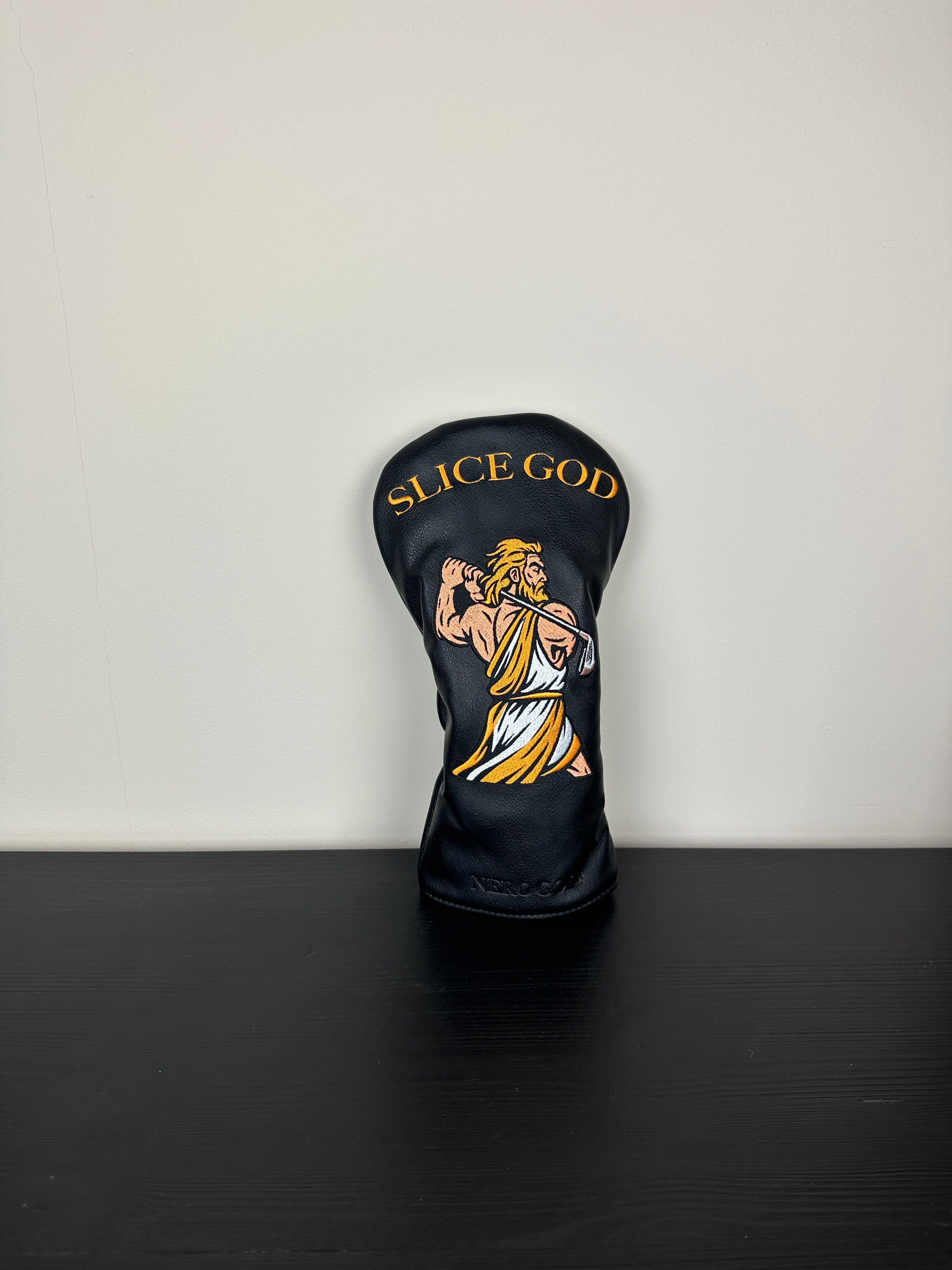 Slice God Head Cover