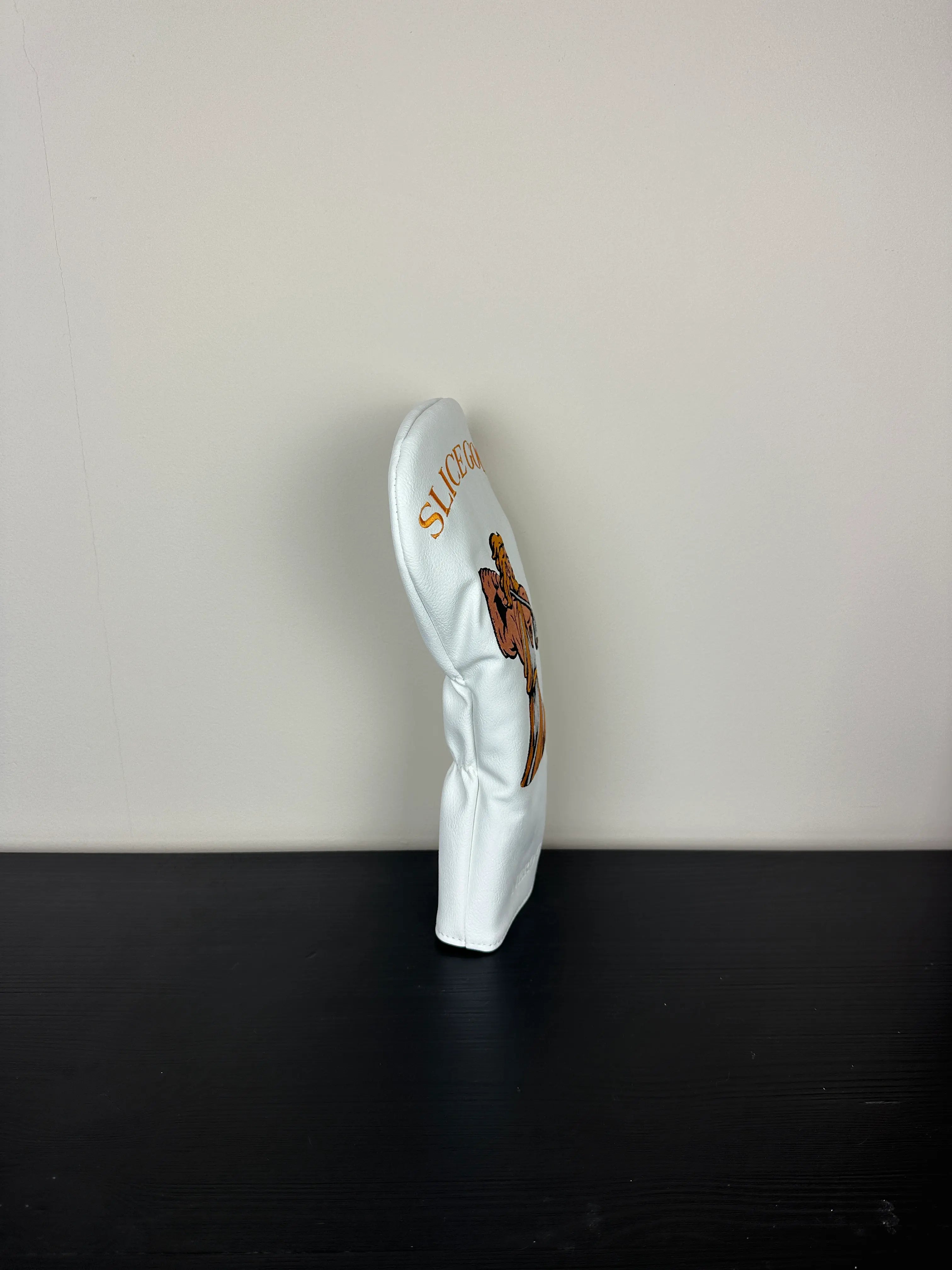 Slice God Head Cover