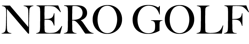 Nero Golf