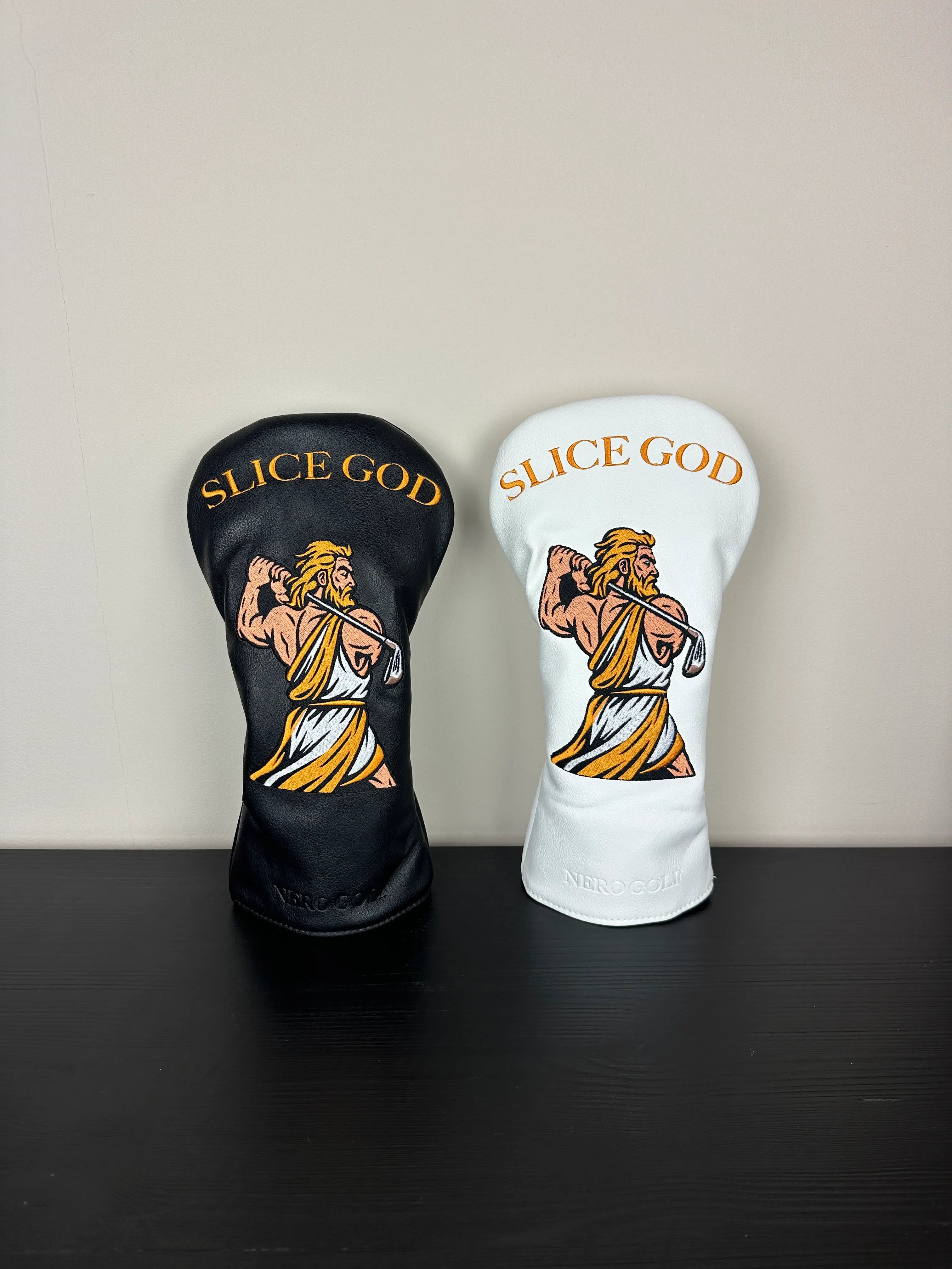 Slice God Head Cover